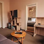 Boutique Hotel Klarov