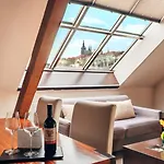 Boutique Hotel Klarov