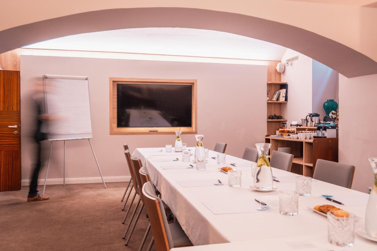 Boutique Klarov Prague