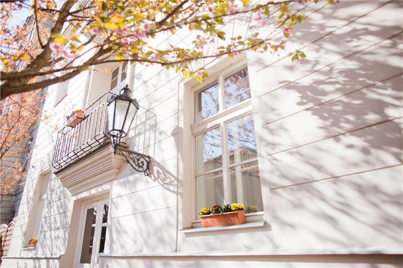 Boutique Klarov Prague