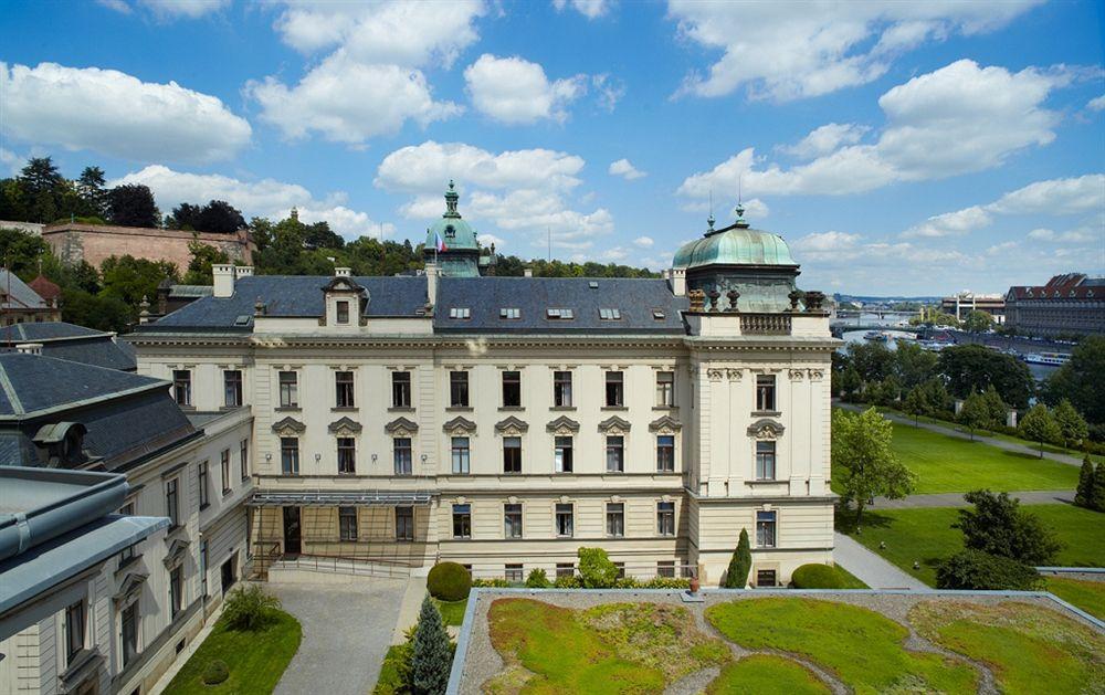 Boutique Klarov Prague